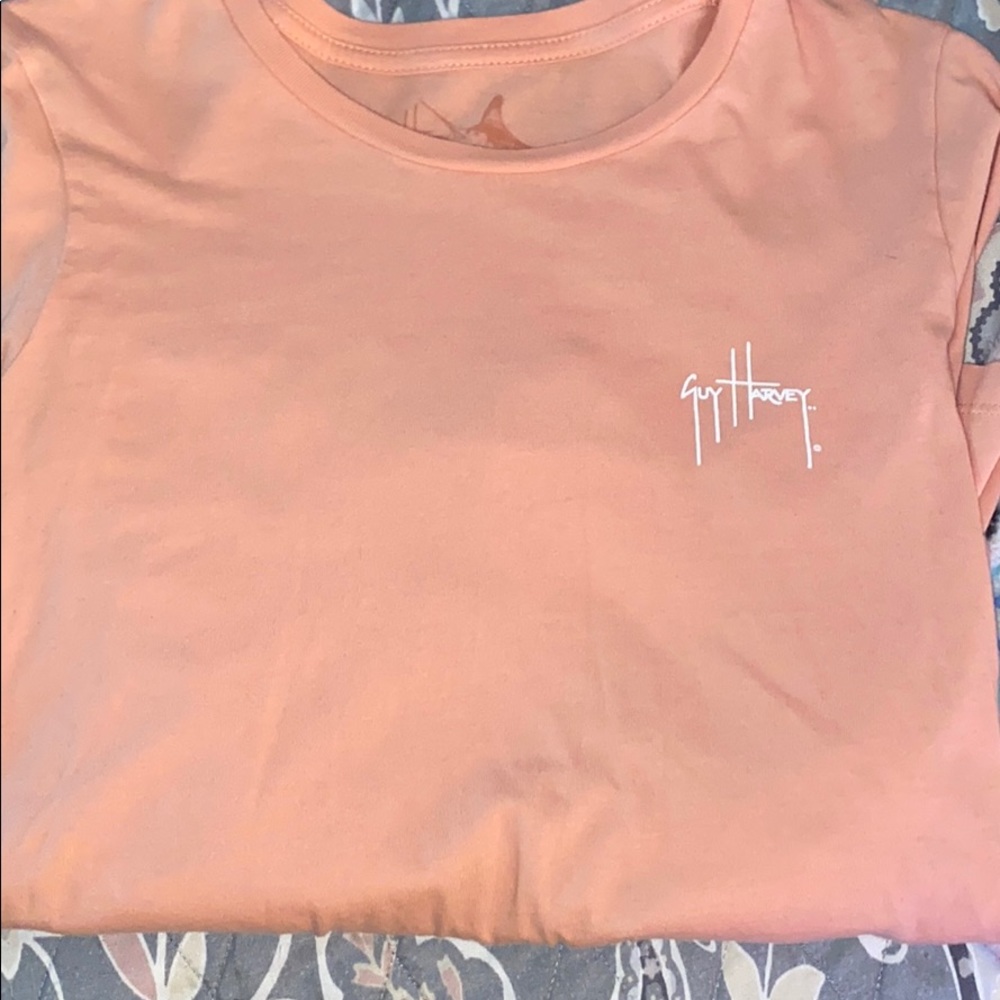 Guy Harvey women’s long sleeve